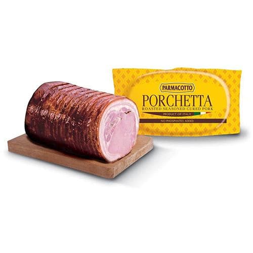 Parmacotto Porchetta, 9 lb. Meats Parmacotto 