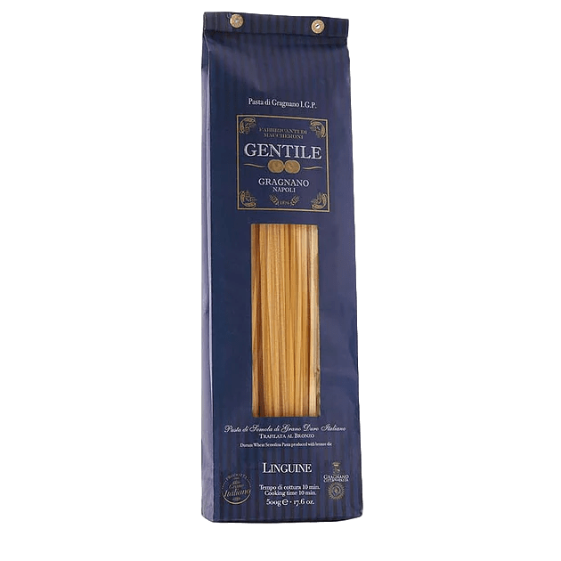 Pastificio Gentile Linguine 1.1 lb