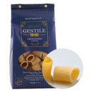 Gentile Mezzi Paccheri Rigate Pasta 1.1 lbs