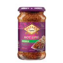 Patak's Hot Lime Pickle, 10 oz Pantry Patak's