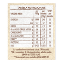 Pavesi Gocciole Wild Dark Chocolate Whole Wheat Cookies, 14.1 oz Sweets & Snacks Pavesi