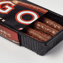 Pavesi Togo Classic Latte Milk Chocolate Covered Cookies, 4.2 oz Sweets & Snacks Pavesi
