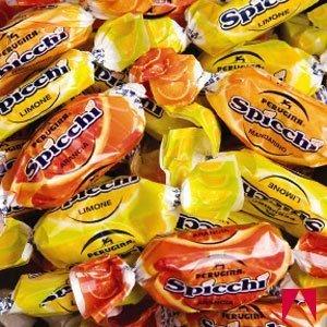 Perugina Sorrento Hard Candies, 1 lb bag