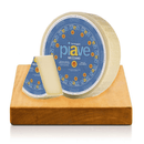 Piave DOP Mezzano 6 Months Aged Cheese, 13 Lbs Cheese lattebusche