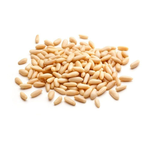 Pinoli (Italian Pine Nuts) - 1 Pound