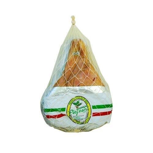 Pio Tosini Boneless Prosciutto di Parma - 16 lbs