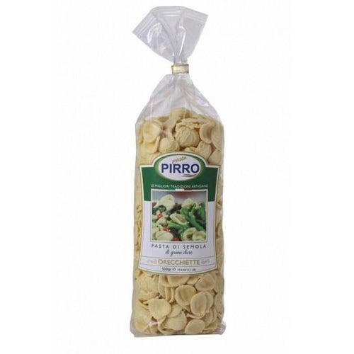 Pirro Orecchiette, 1 lb Pasta & Dry Goods Pirro