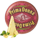 Prima Donna Gouda 14 Months Aged Wheel, 24 lb. Cheese Prima Donna