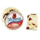 Primo Sale Sicilian Pecorino Pomodoro Secco Wheel, 14 oz Cheese Sifor