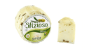 Primo Sale Sicilian Pecorino with Olives Fresh, 14 oz Cheese Sifor