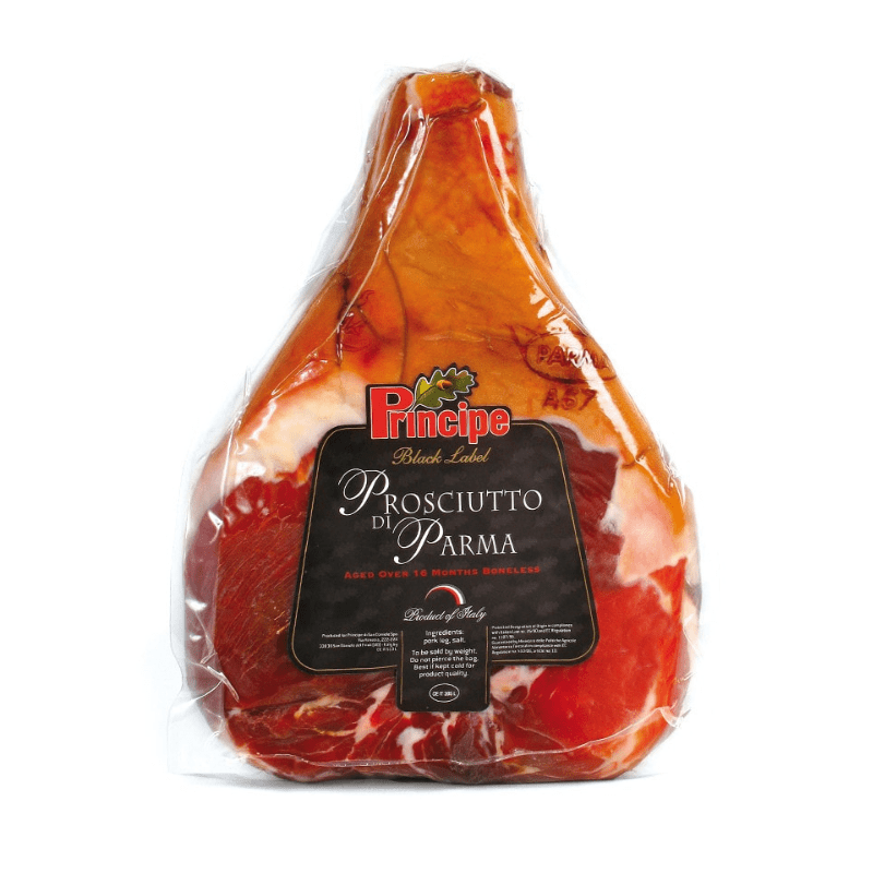 Principe 18 Month Aged Prosciutto di Parma, 16 Lbs Meats vendor-unknown 