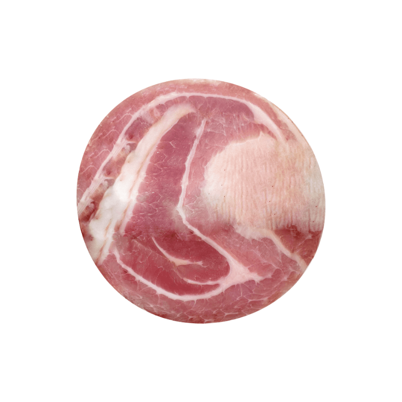 Principe Pancetta, 3.5 Lbs [Refrigerate After Opening] Meats Principe 