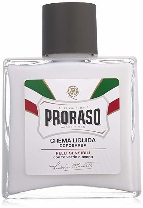Proraso After Shave Balm for Sensitive Skin, Fl oz