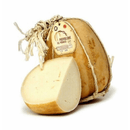 Provolone del Monaco DOP 6 Months Aged Cheese, 6.5 Lbs Cheese Caseificio