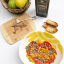 Ravida Extra Virgin Olive Oil, 16.9 oz (750mL) Oil & Vinegar Ravida