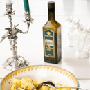 Ravida Extra Virgin Olive Oil, 16.9 oz (750mL) Oil & Vinegar Ravida