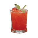 Reàl Strawberry Puree Infused Syrup, 16 oz Coffee & Beverages Real