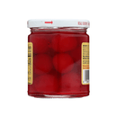 Reese Red Maraschino Cherries with Stems, 10 oz Fruits & Veggies Reese