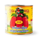 Rega San Marzano Peeled Tomatoes D.O.P., 6.6 lbs Fruits & Veggies Rega