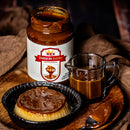 Rex Dulce de Leche Milk Caramel Spread, 15.8 oz Pantry Rex