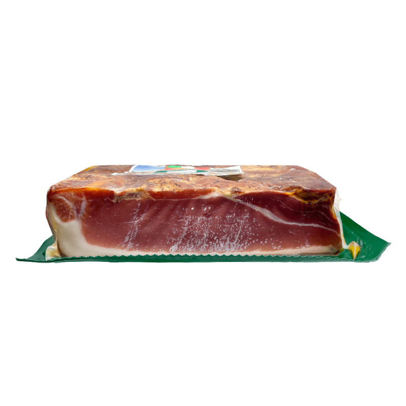 Rex Speck Alto Adige Prosciutto IGP, 5 Lbs Meats Rex 