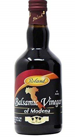 Roland Premium Modena Balsamic, 16.9 oz