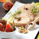 Rougie Duck Foie Gras 3.17 oz Meats Rougie