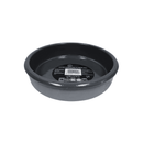 Rustic Terracota Cazuela Black Clay Cookware, 14 cm Home & Kitchen CTB Ceramics