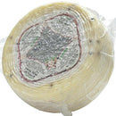 Rustico Black Pepper Cheese Wheel, 4 lb. Cheese Mitica