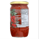 Sacla Whole Cherry Tomatoes & Basil Pasta Sauce, 24 Oz Sauces & Condiments Sacla