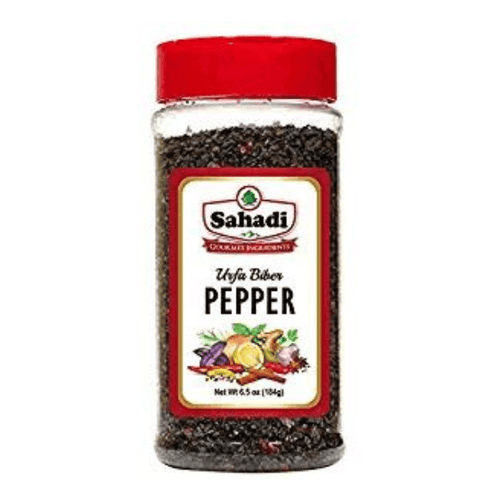 Sahadi Urfa Biber Pepper, 6.5 oz Pantry Sahadi 