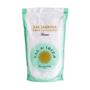 Sal De Ibiza Coarse Sea Salt, 1kg Pantry vendor-unknown