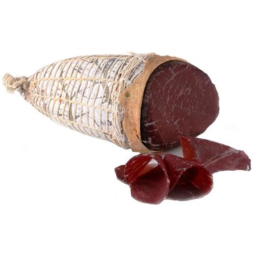 Salumeria Biellese Bresaola, 2 lb. (Refrigerate after opening) Meats Salumeria Biellese 