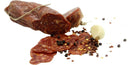 Salumeria Biellese Cacciatorini, 5 lbs