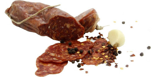 Salumeria Biellese Cacciatorini, 5 lbs