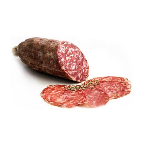 Salumeria Biellese Finochiono, 8 lbs (Refrigerate after opening) Meats Salumeria Biellese 