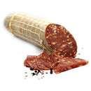 Salumeria Biellese Hot Sopressata, 3 lb. (Refrigerate after opening) Meats Salumeria Biellese