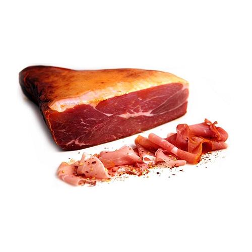 Salumeria Biellese Guanciale, 5 lb. (Refrigerate after opening