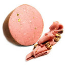 Salumeria Biellese Mortadella, 8 lb. (Refrigerate after opening) Meats Salumeria Biellese