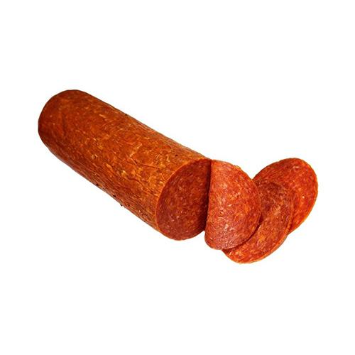 Salumeria Biellese Pepperoni, 6 lb. (Refrigerate after opening) Meats Salumeria Biellese 