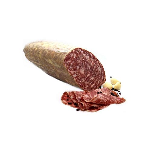 Salumeria Biellese Petit Jesu, 8 lb. (Refrigerate after opening) Meats Salumeria Biellese