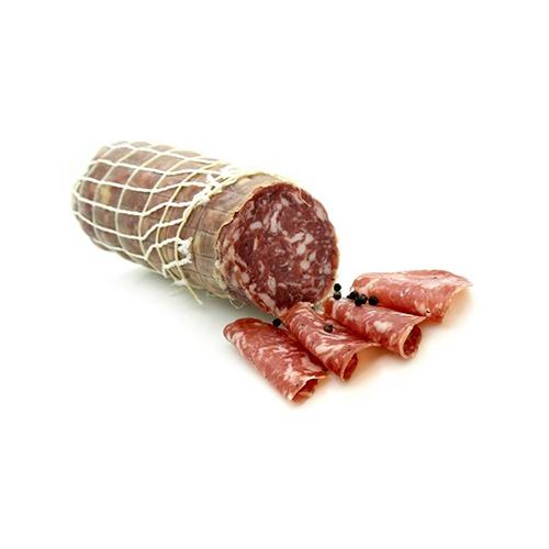Salumeria Biellese Rosette de Lyon, 3 lb. (Refrigerate after opening) Meats Salumeria Biellese
