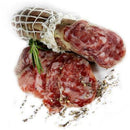 Salumeria Biellese Sopressata Toscana, 4 lb. (Refrigerate after Opening) Meats Salumeria Biellese