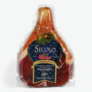 San Daniele Prosciutto Principe Secolo Blue Label 20 months, 17 lb. Meats Principe
