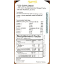 Sanniti 100% Natural Cod Liver Oil, 8.45 oz Health & Beauty Sanniti