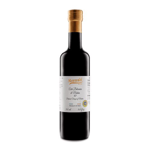 Sanniti Balsamic Vinegar of Modena IGP, 16.9 oz Oil & Vinegar Sanniti