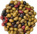 Sanniti Baresane Olives, 1 lb Olives & Capers Sanniti