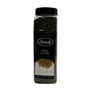 Sanniti Basil Leaves, 5.29 oz Pantry Sanniti