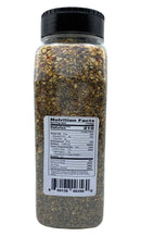Sanniti Black Montreal Steak Seasoning Seasoning, 26 oz (737 g) Pantry Sanniti