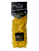 Sanniti by Irollo Gluten Free Calamarata, 17.6 oz Pasta & Dry Goods Sanniti